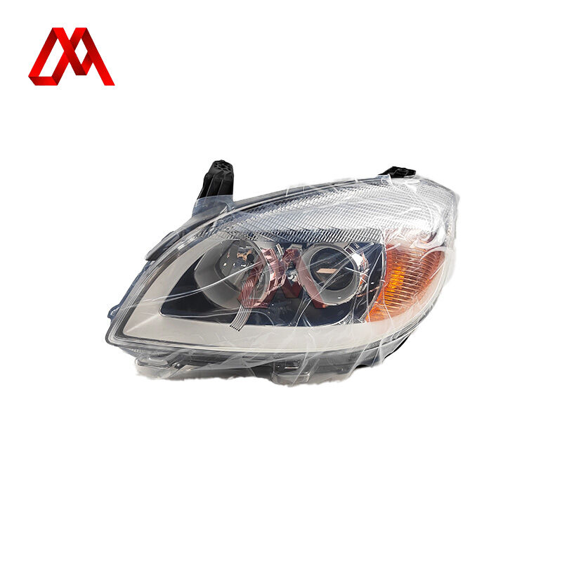 IZUMI 4121100P3010 Front Left Headlight for JAC T6