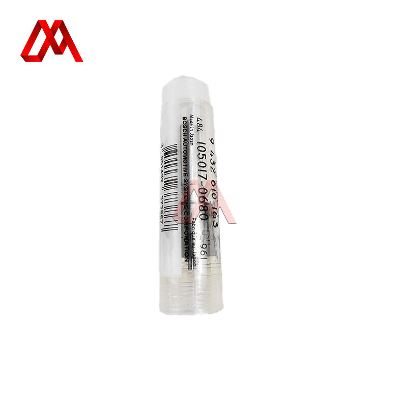 IZUMI Diesel Fuel Injector Nozzle Tips DLLA154PN068 for ISUZU Elf 4JB1 