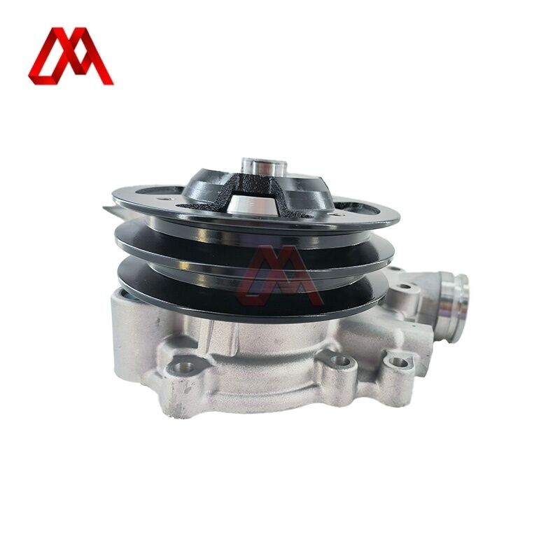 8976027730 8-97602773-0 With Gasket Water Pump Assembly Suitable for ISUZU 6HH1 FRR FSR