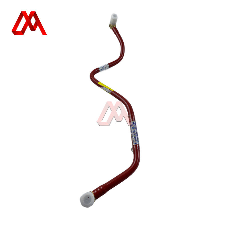 IZUMI 3506610LE17D Brake System Pipe for JAC N80 N120 