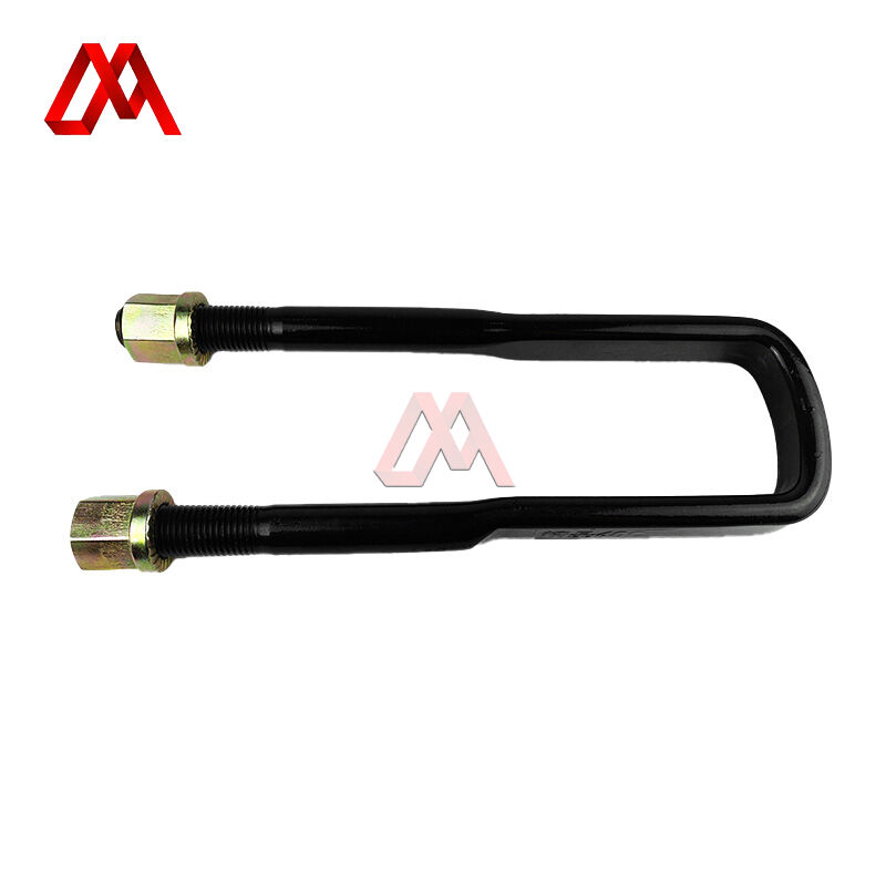 SZ9408416 Leaf Spring U Bolt for Hino Truck