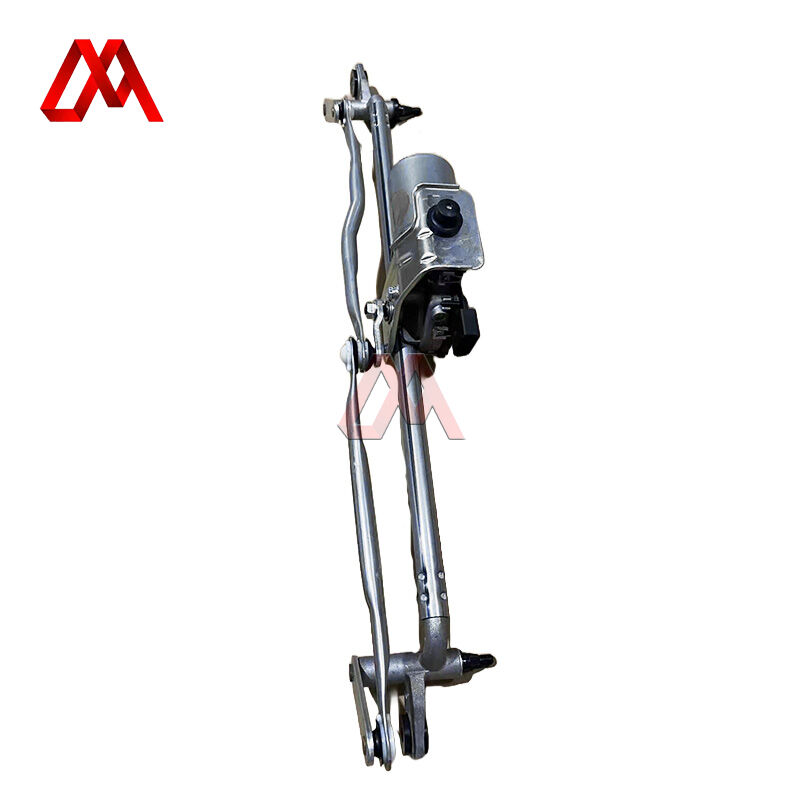 IZUMI 5205010P3010K Fromer Wiper Motor and Linkage Asm for JAC T6