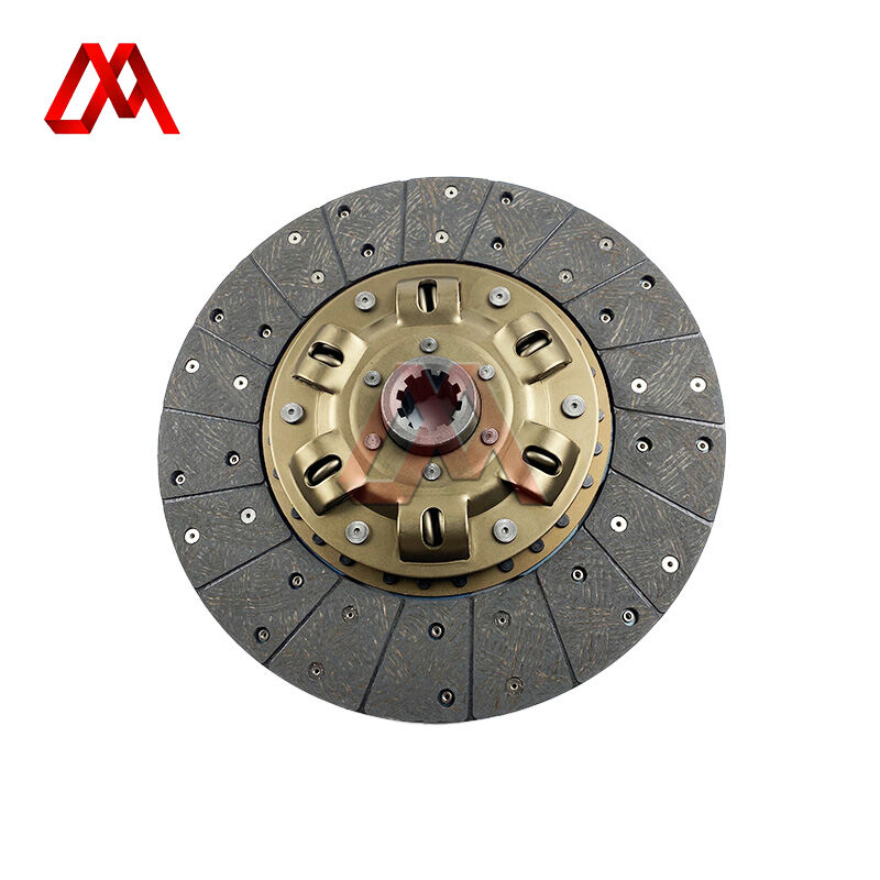 Clutch Disc 30100-Z5571 For Nissan UD Trucks