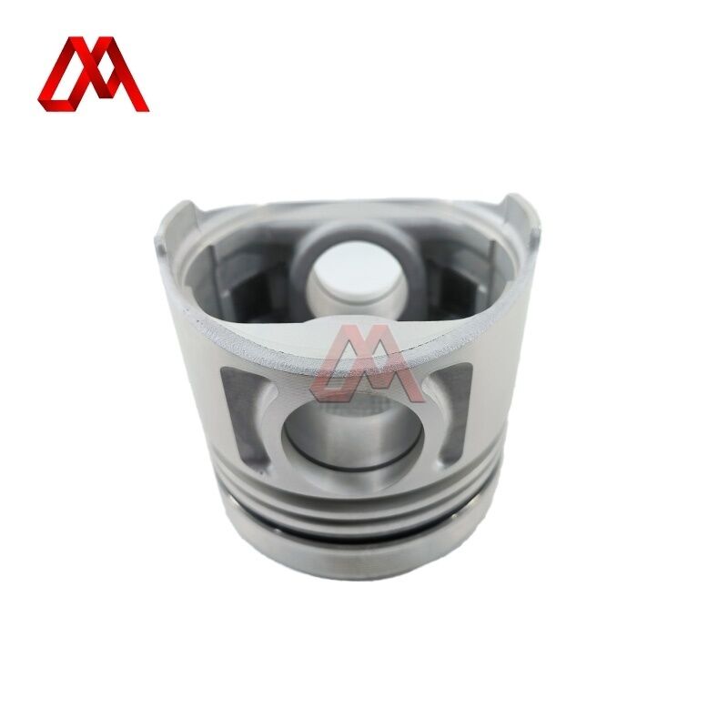 Wholesale Auto Spare Parts Piston 8-94438989-0 894438980 Compatible with ISUZU NPR 4BE1 Truck Diesel Engine