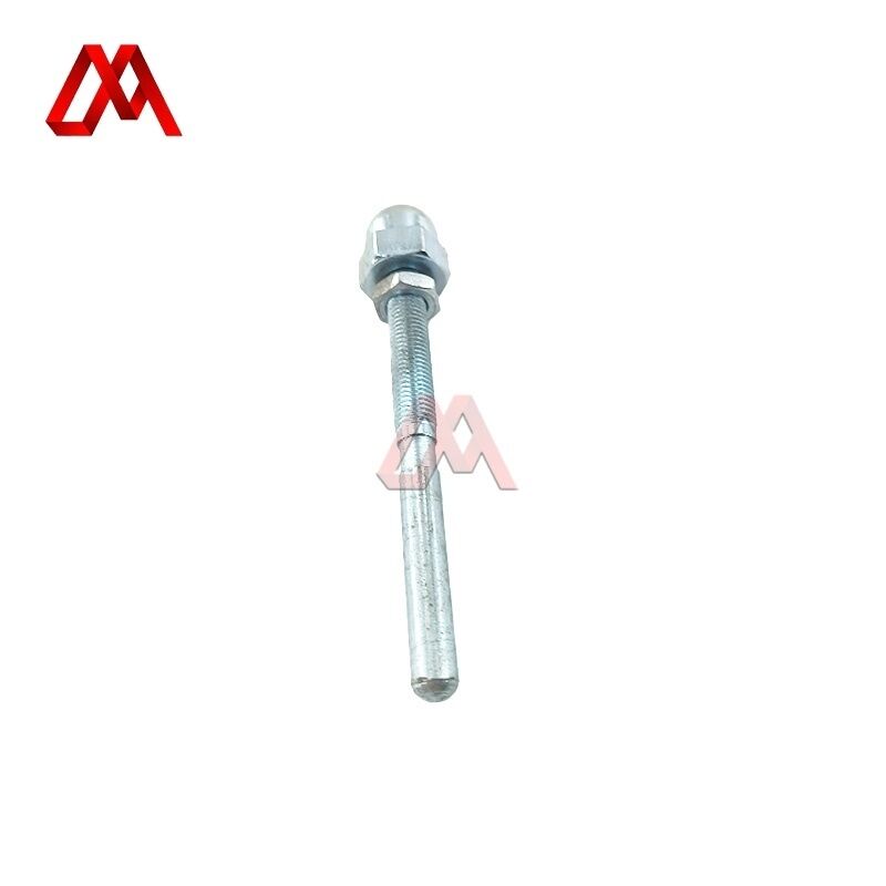Clutch Slave Cylinder Push Rod 8-94457860-0 8944578600 for ISUZU NPR MYY5T Light Truck Spare Parts