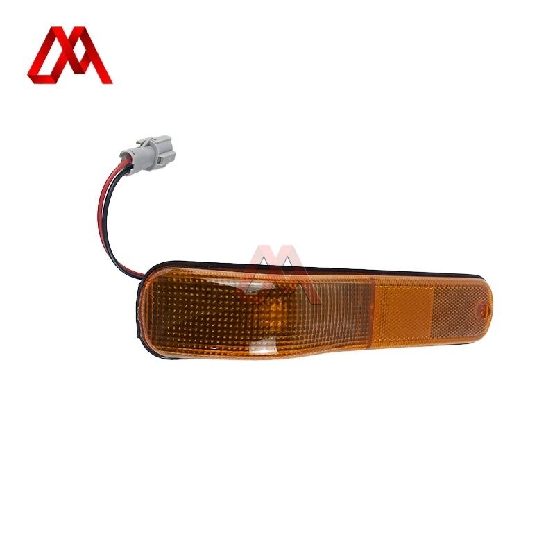 1-82210227-0 1822102270 Side Turn Signal Lamp Assembly Suitable for ISUZU CXZ81 10PE1 