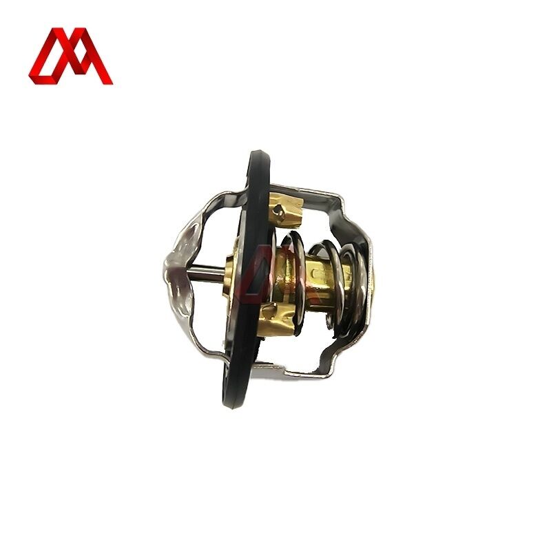 OEM Replacement Thermostat 8-97602048-0 8976020480 for Isuzu FVR 6HK1 Heavy Truck Cooling Parts