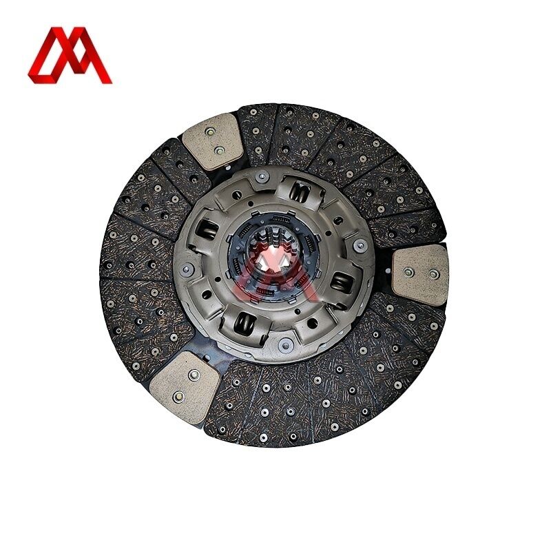 ISUZU CYZ52 6WG1T 1-31240980-1 1-87610141-BVP 1312409801 187610141BVP Clutch Disc
