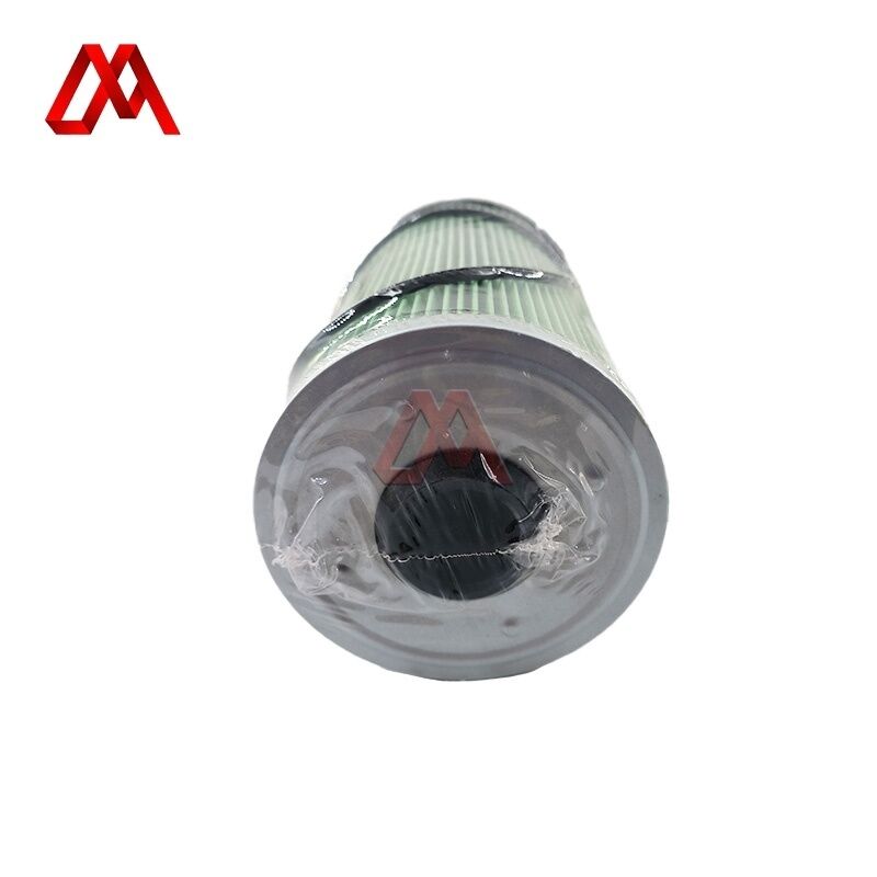 Truck Spare Parts Oil Filter Assembly 8-98092481-0 8980924810 Compatible with ISUZU 6HK1 Diesel Engine
