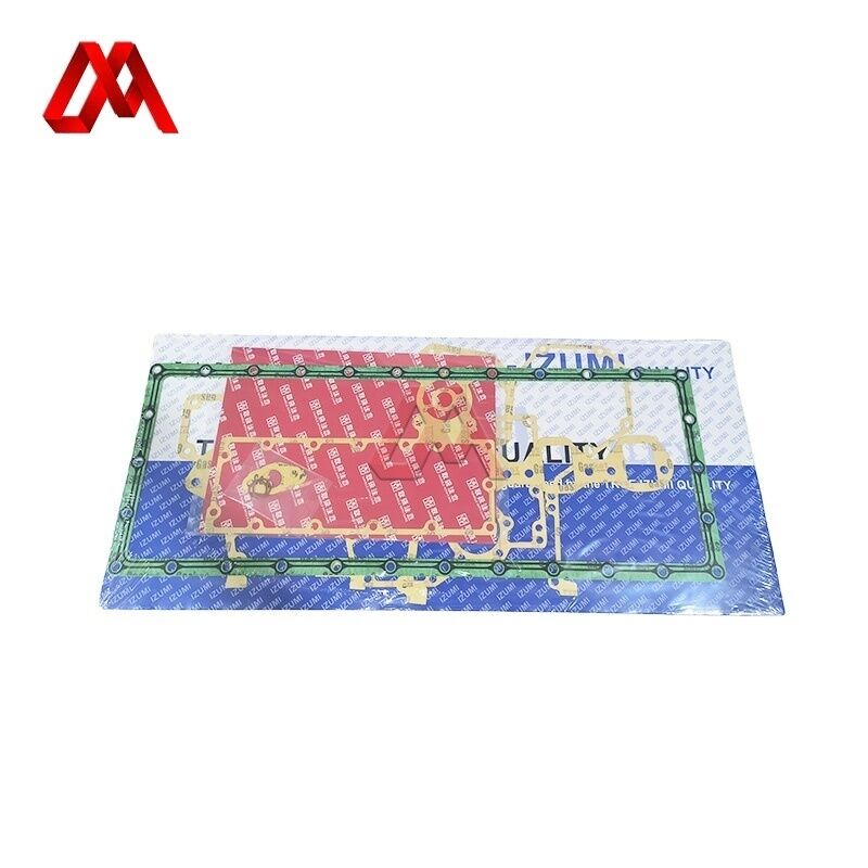 J08E Engine Full Overhaul Kit OE Number 04111-E0332 Truck Maintenance Repair Gasket Set