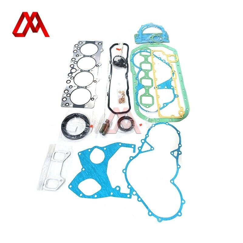 5‑87811193‑0 5878111930 Engine Overhaul Gasket Kit For Isuzu NPR 4BE1 G1 Truck Spare Parts