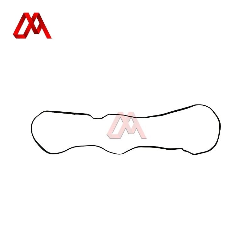 Truck Engine Valve Cover Gasket ME074729 Fit Mitsubishi 6D17 Heavy Duty Truck Repair Accessories