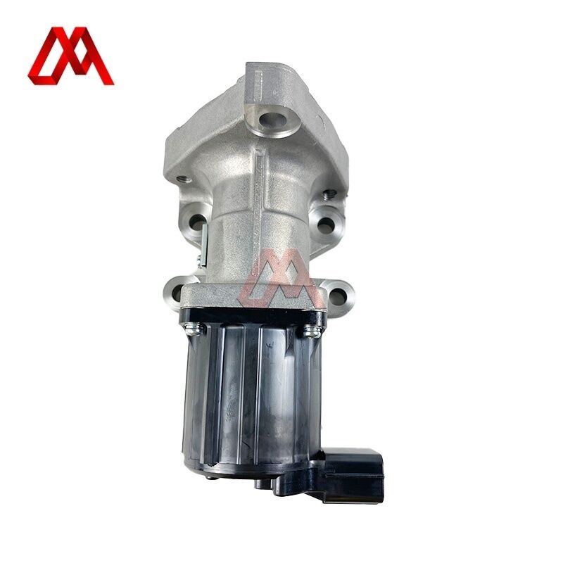 8-98098257-2 8980982572 Exhaust Gas Recirculation Valve Suitable For ISUZU NPR75 4HK1