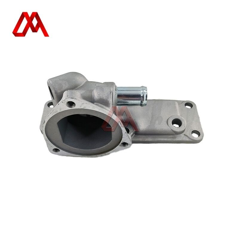 1-13716125-2 1137161252 Thermostat Housing Suitable for ISUZU FSR11 6BD1 
