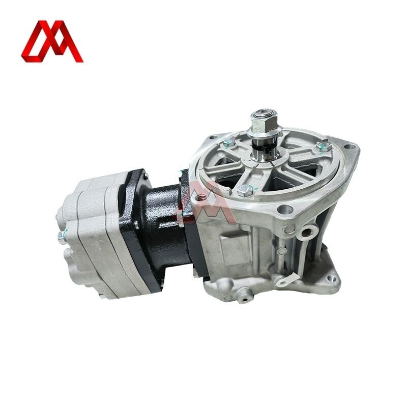 Air Compressor 8-98140163-1 8981401631 for ISUZU FSR FRR FTR 4HK1 