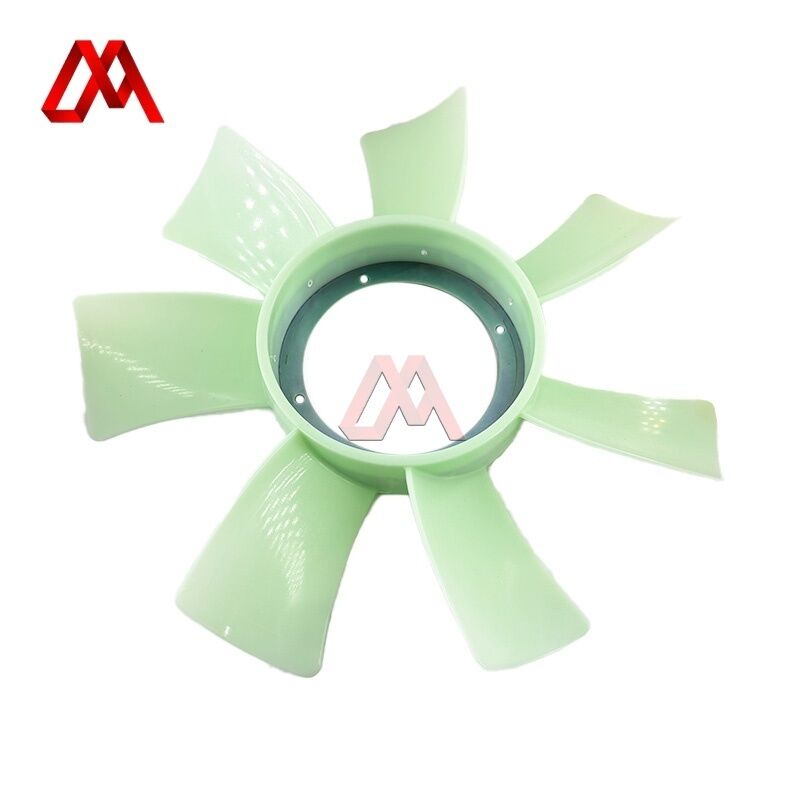 8981901481 Cooling Fan 8-98190148-1 for ISUZU FRR 4HK1