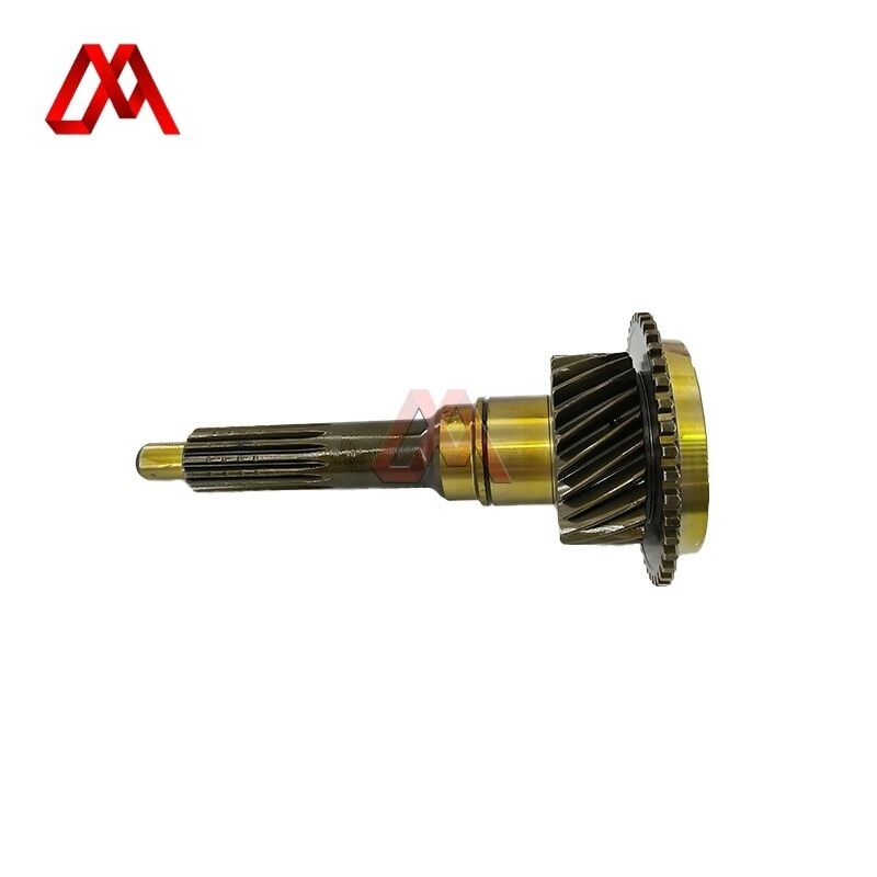 ME606816 Transmission Input Gear Shaft for MITSUBISHI CANTER FE638 MS06 4D34