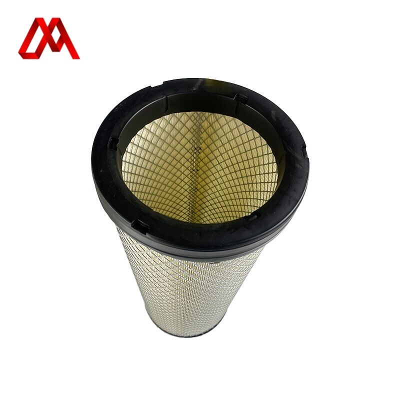 1142152030 1-14215203-0 Air Cleaner Filter For Isuzu CYZ51 6WF1