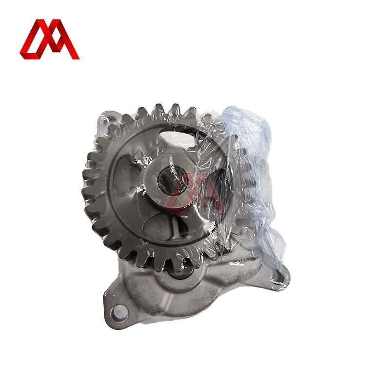 8-97147338-0 8-98017585-0 Oil Pump Assembly 897147338 8980175850 Suitable For ISUZU NKR NPR 4HF1 4HE1 4HG1 4HK1