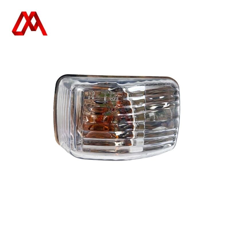 8-97410181-3 8-97410180-3 Side Turn Signal Lamp Assembly 8974101813 8974101803 Suitable for ISUZU 700P