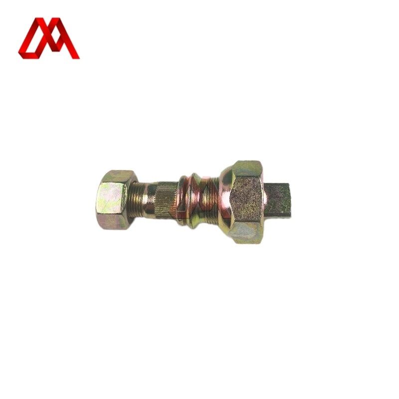 8-94383436-2 8-98007973-0 8943834362 8980079730 Front Axle Wheel Pin Suitable for ISUZU NPR NKR 600P