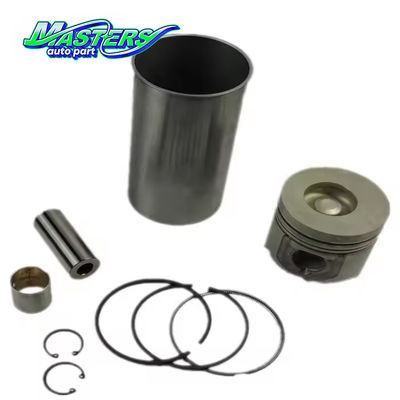 Maestros ODM Motor cilindro de manga de bloque Kit 5878140910 para ISUZU 4KH1
