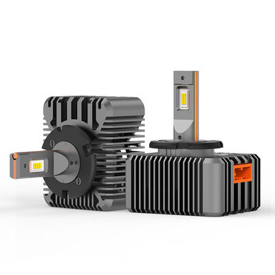 SD5 90W 8000LM 6000K 5575 Chips Superior de la aviación de aluminio lámpara delantera LED