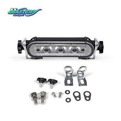 Masters 10W 620LM 6500K H4 Lámpara de trabajo LED de 6 pulgadas IYF-142-S-03P-001-R para automóviles y camiones