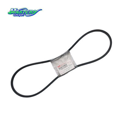Cinturón original para ISUZU Modelo 1876101030 y 8976031381