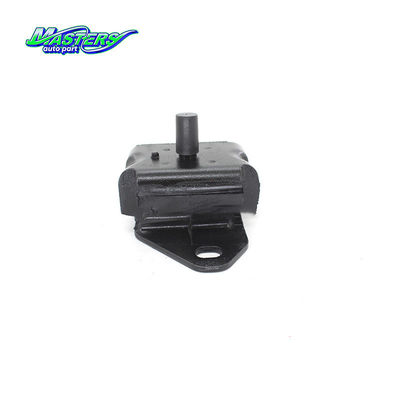 El motor delantero de montaje de cojín de goma ISUZU BVP modelo 5876101870 y 8970806200