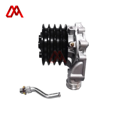 8976027810 8-97602781-0 Con el conjunto de la bomba de agua de gasket para ISUZU 6HE1-T FSR FTR