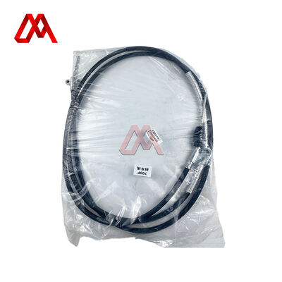 8-98081716-0 8980817160 Cable de freno de estacionamiento adecuado para ISUZU 4HK1 700P