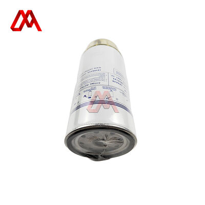 Kit de cartuchos de filtro Duel 8-97605118-1 8-98081862-0 8980818620 Apto para ISUZU CXZ81 10PE1