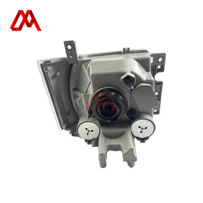 8-98098482-0 8-98095405-0 Ensamblaje de faro 8980984820 8980954050 Adecuado para ISUZU 700P