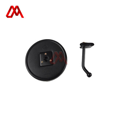 A015 Soporte de montaje de cabina para camión Isuzu NHR NKR Partes de repuesto de alta calidad