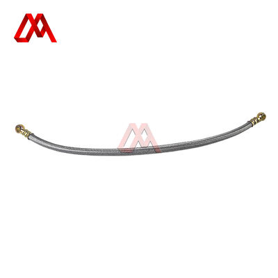 A092 3535200 Tubo de conexión del compresor de CA automático para piezas de repuesto de camiones