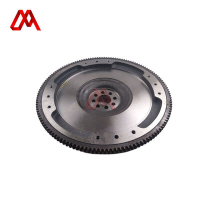 4JJ1T NLR85 NKR Isuzu NPR Partes Volante motor 8-98148063-0 8-98012825-2 8981480630 8980128252