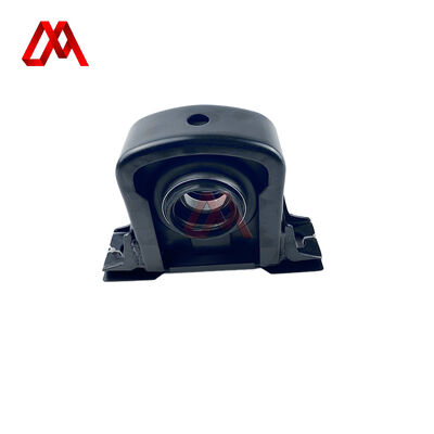 Rodamiento Central de Eje de Transmisión de Goma de Servicio Pesado MB563234 para Piezas de Reparación de Camiones Mitsubishi Canter