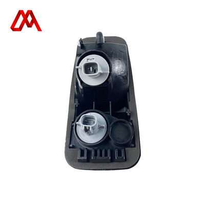 Luz de advertencia de puerta de camión JL-01-04 apta para repuestos de motor 700P 4HK1