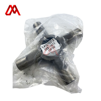 1-41521037-0 2403053-117 Araña diferencial para Isuzu 6HK1 FVR34 1415210370