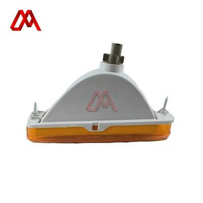 1822102031 1-82210203-1 Lámpara de destello delantero para Isuzu FVZ34 6HK1
