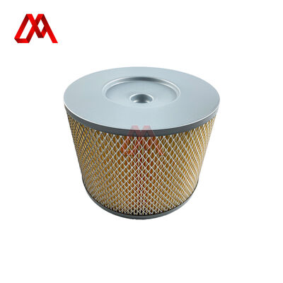 17801-78040 Filtro de aire del motor 1780178040 para Toyota Dyna Toyoace / Hino Dutro Ranger 4.0L 4.9L
