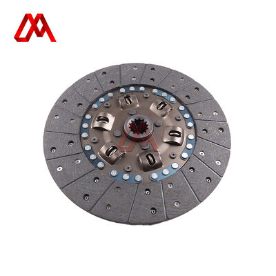 31250-37040 3125037040 Dis de embrague para Toyota