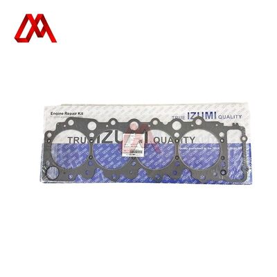 Reemplazo de la culata del cilindro 8-98288503-0 8982885030 Adaptado para ISUZU 4HK1 700P Accesorios de camión