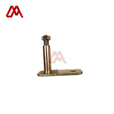 8-94110399-0 8941103990 Cadenas de resorte de hojas para Isuzu 700P 4HK1 Partes de suspensión de camiones