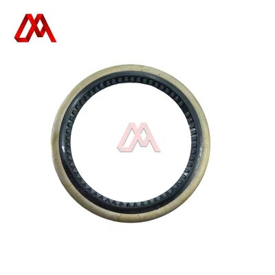 Sello de aceite del eje delantero del camión 8-94248117-2 8942481172 Partes de repuesto adecuadas para Isuzu NKR100P 600P 700P