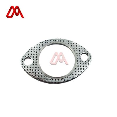 Reemplazo de gasket de tubería de escape 8-94328353-0 8943283530 Adecuado para ISUZU NHR NKR piezas de reparación de camiones pesados