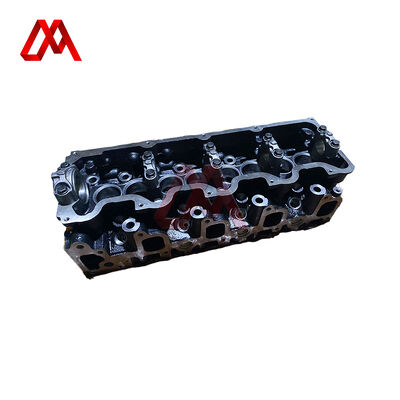 Cabeza del cilindro 11101-54050 11101-54111 11101-54121 para el Toyota 2L 2LT 2L2