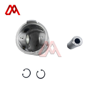 12010-10T02 Conjunto de pistones para Nissan