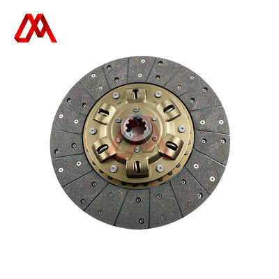 Disco de embrague 30100-Z5571 para camiones Nissan UD